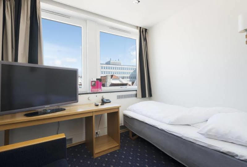Comfort Hotel Stavanger Exterior photo