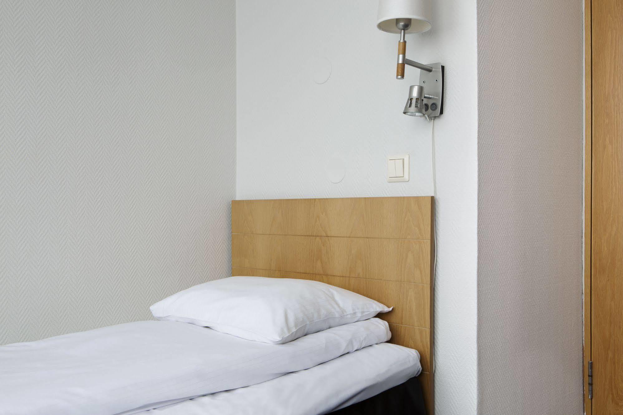 Comfort Hotel Stavanger Exterior photo